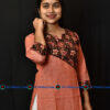 design v peech kurta kurti