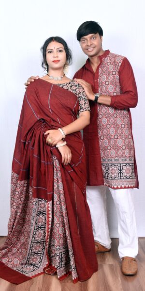 Mix and Match trending couple dresses