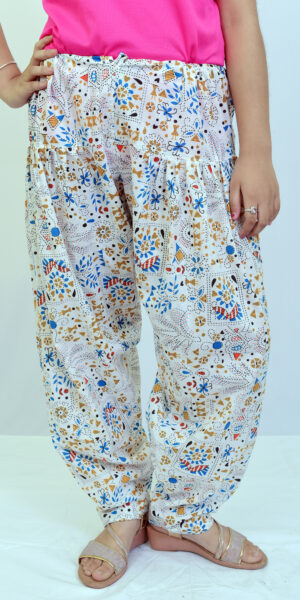 patiala 1 blue print