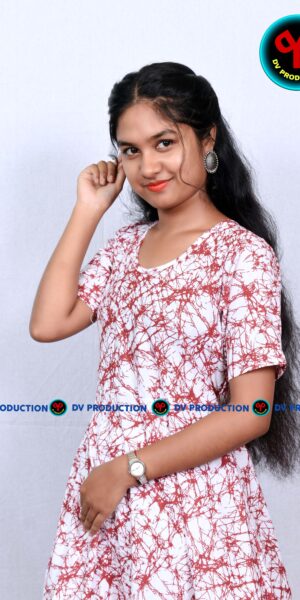 long dress for women