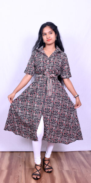 long dress for women