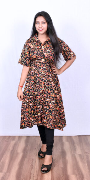 long dress for women