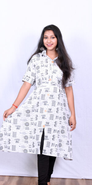 long dress for women