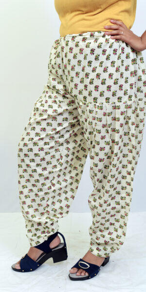 patiala 1 elephant under off white