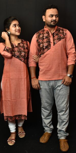peech v kurta kurti
