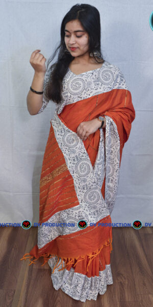saree for women