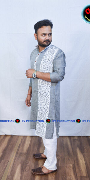 kurta for men cotton