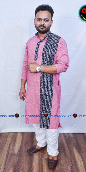 kurta for men cotton