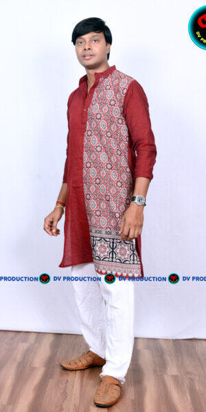 kurta for men cotton