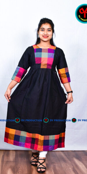 long dress for women