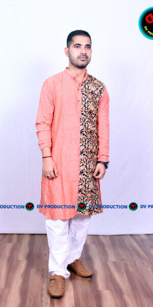 kurta for men cotton