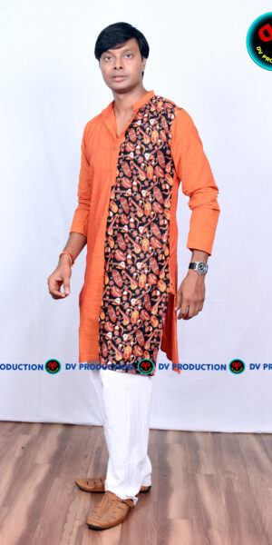 kurta for men cotton