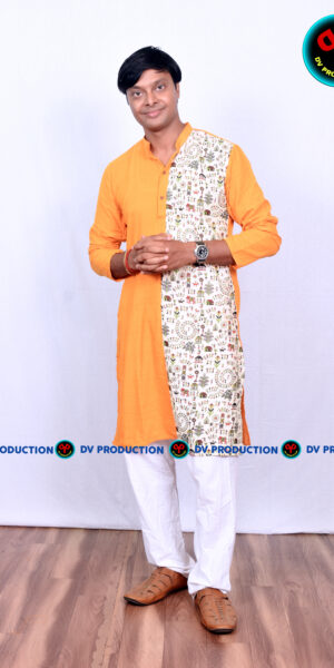 kurta for men cotton