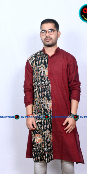 kurta for men cotton