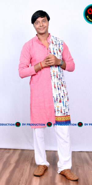 kurta for men cotton