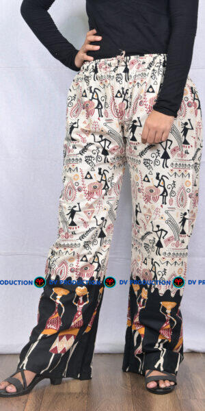 plazo women doll