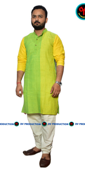 kurta for men cotton